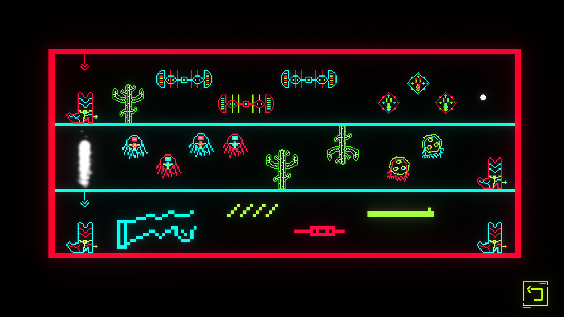 Jump Jump Cyberpunk