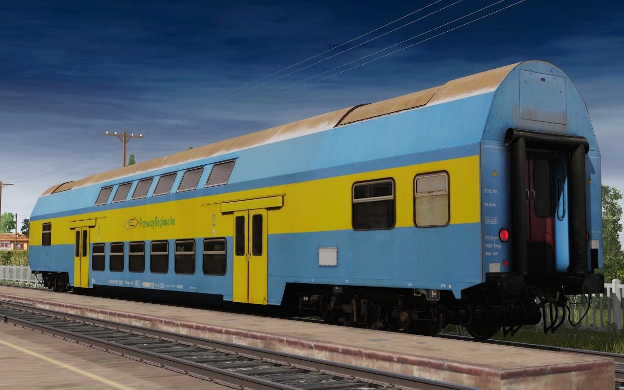 Trainz Plus DLC - PREG B16mnopux 039