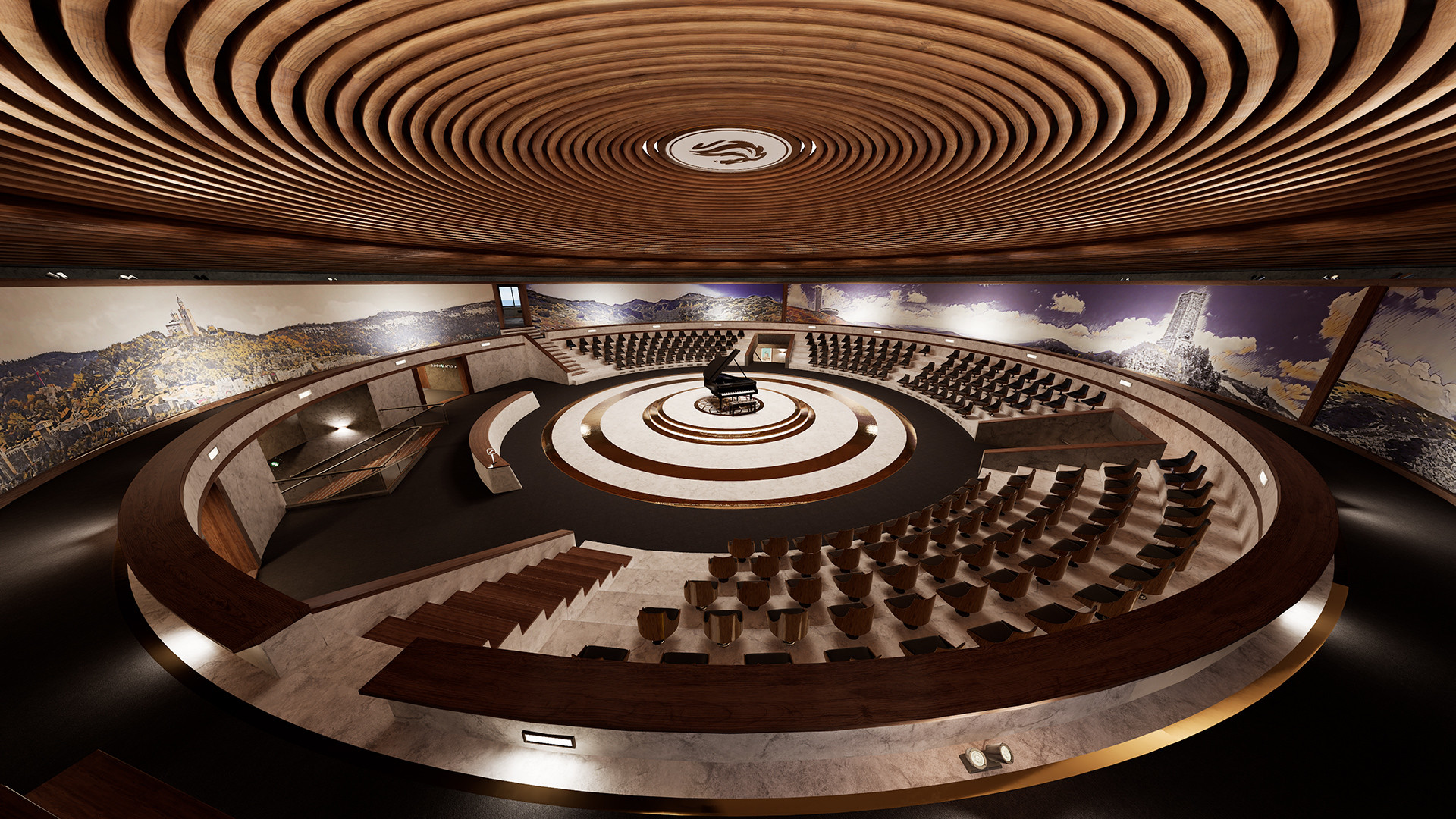 Buzludzha VR