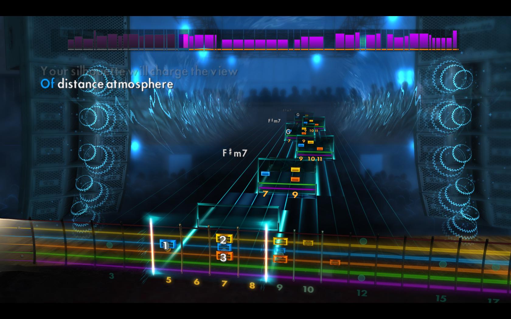 Rocksmith® 2014 Edition – Remastered – Yes - “Roundabout”
