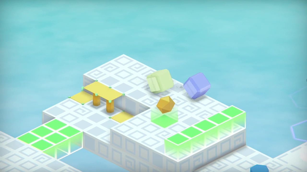 Cube Mission