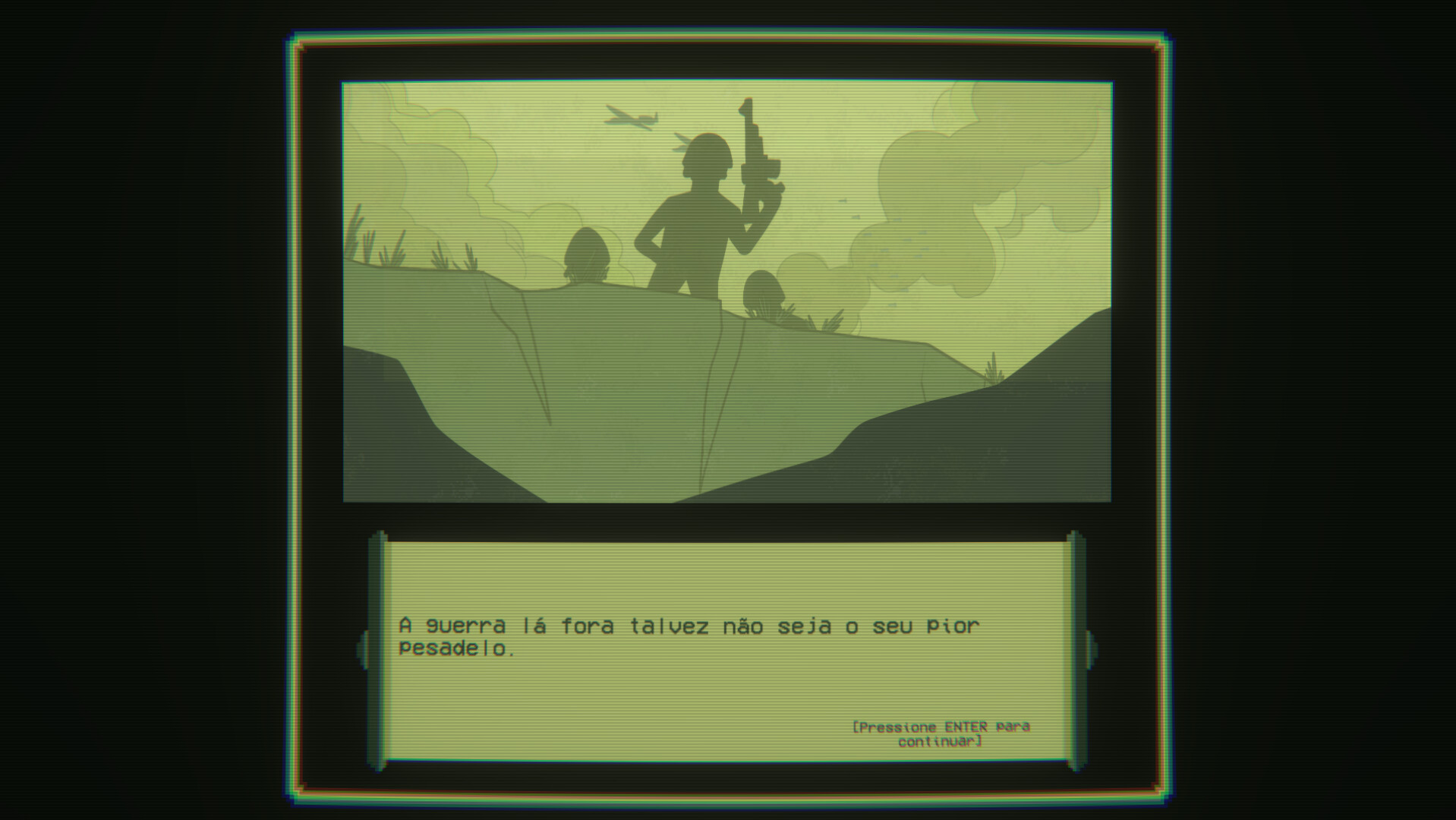 Condemned: No Escape Demo