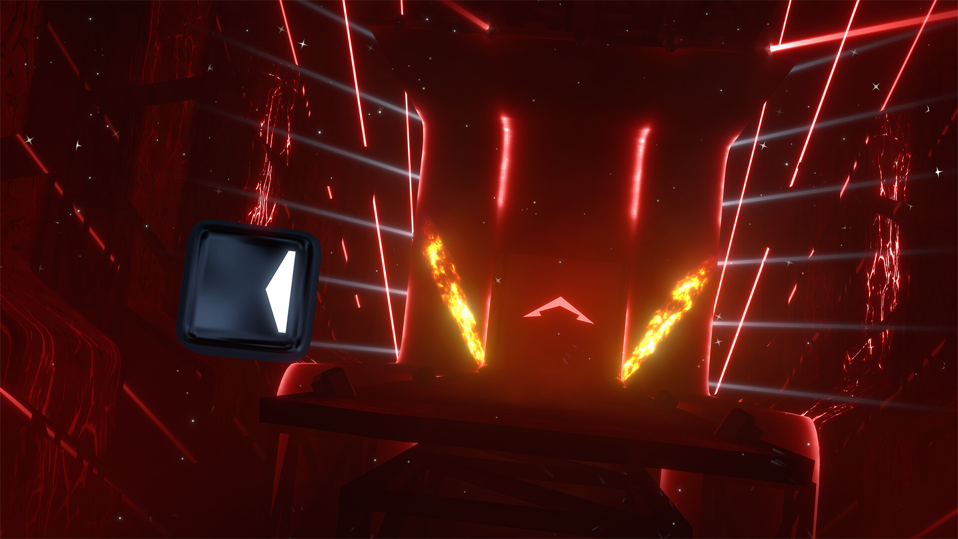 Beat Saber - Metallica - 