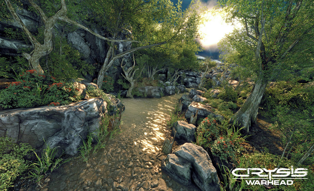 Crysis Warhead®