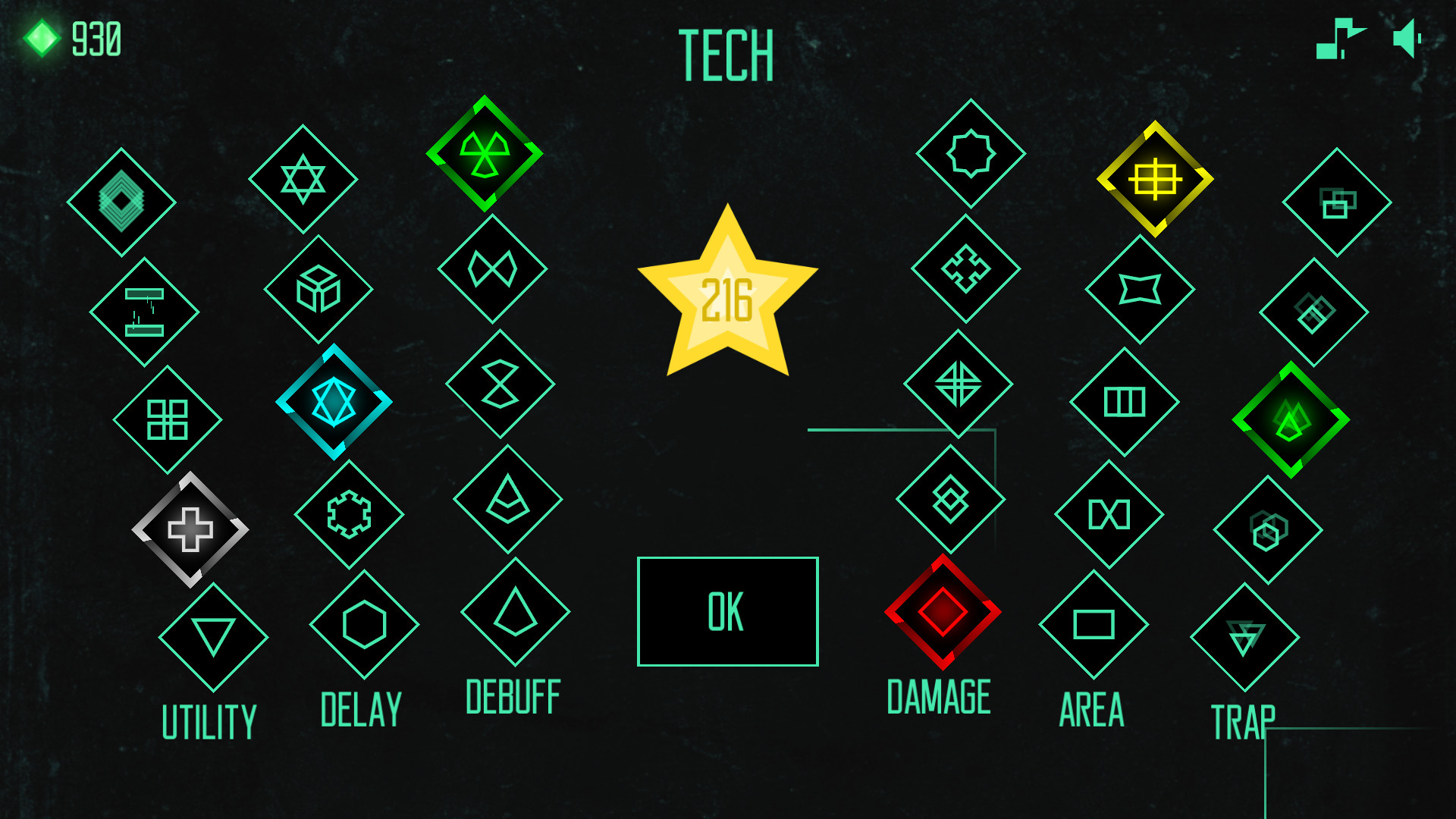 Data Defense