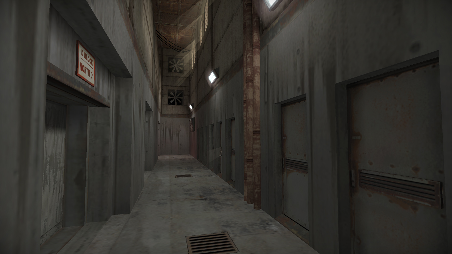 Half-Life: Caged