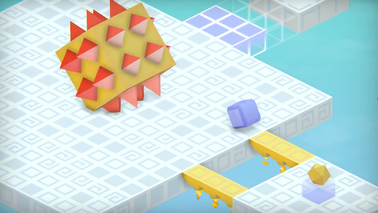 Cube Mission