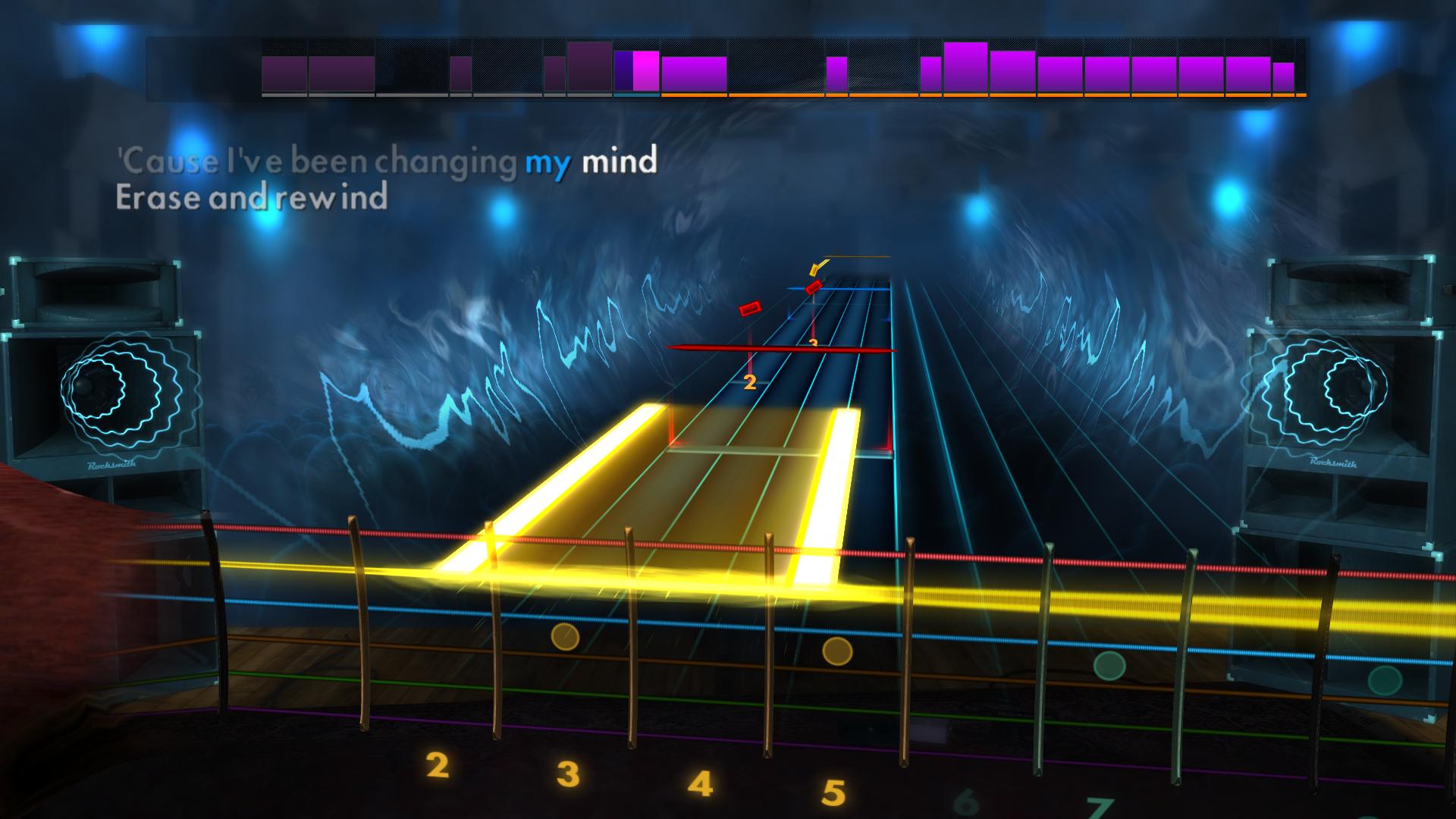 Rocksmith® 2014 Edition – Remastered – The Cardigans Song Pack