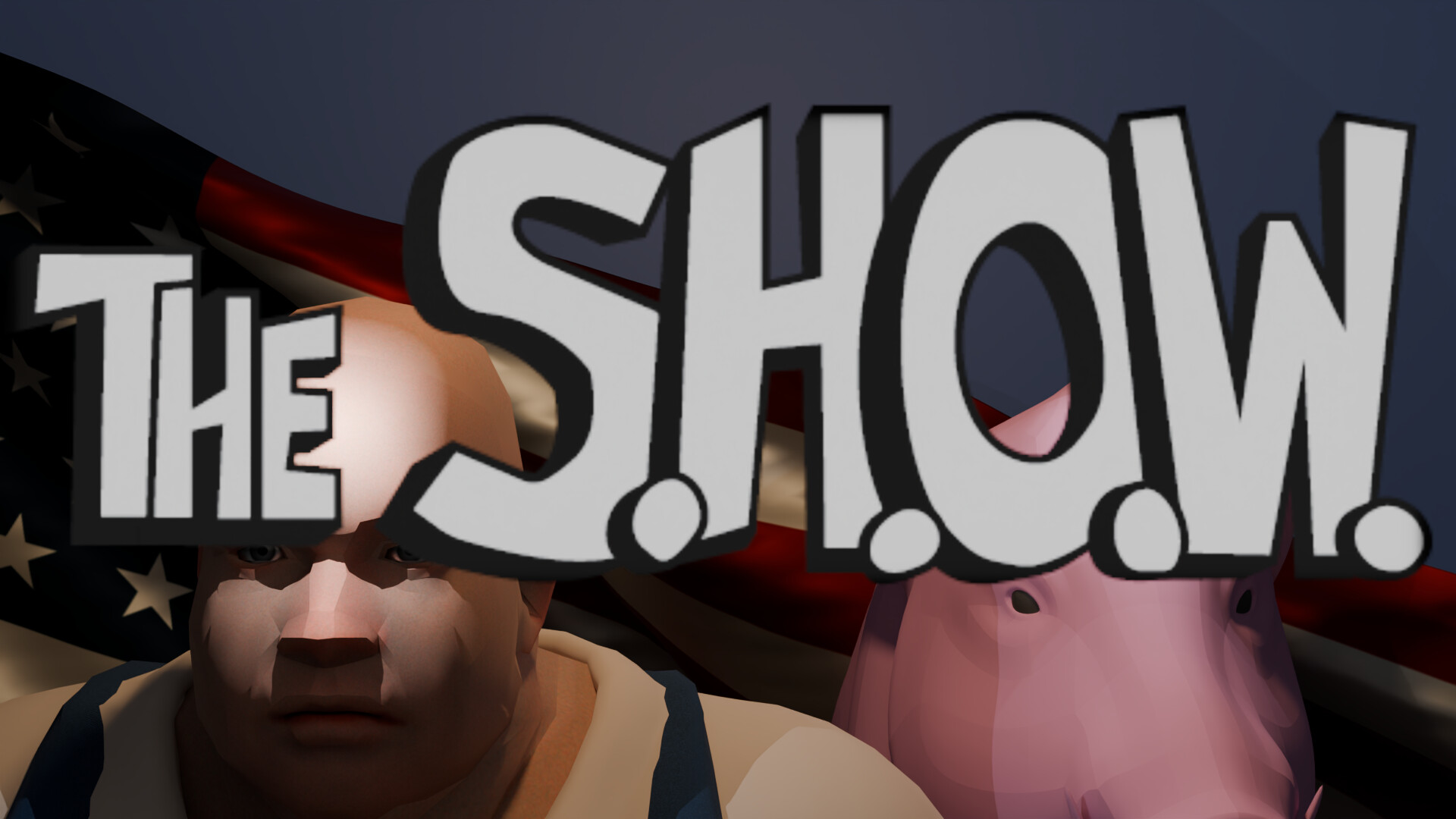The S.H.O.W.