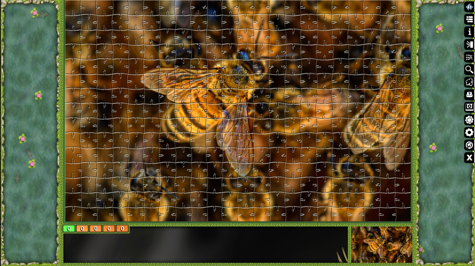 Jigsaw Puzzle Pack - Pixel Puzzles Ultimate: Variety Pack 16