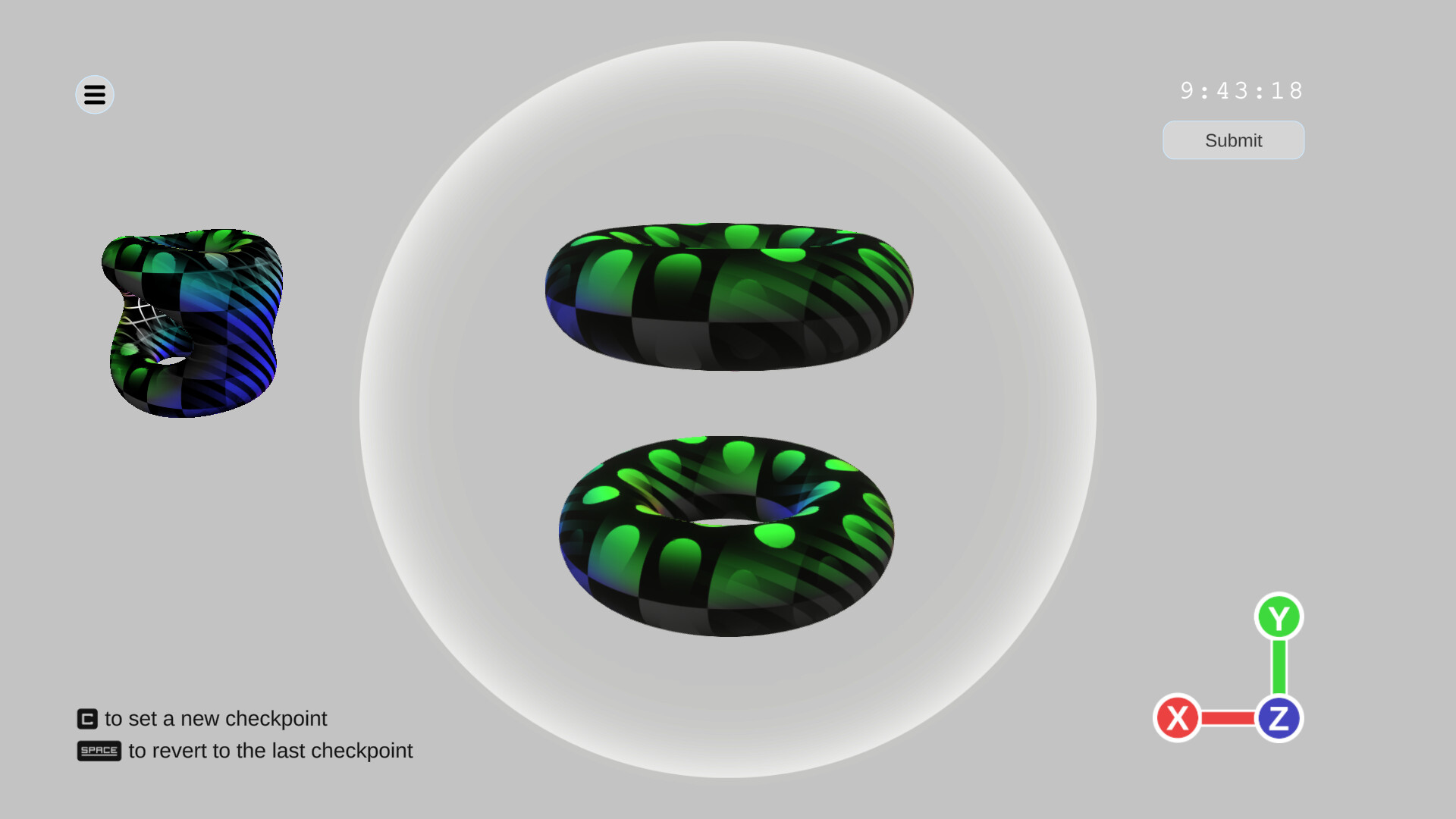 4D Games