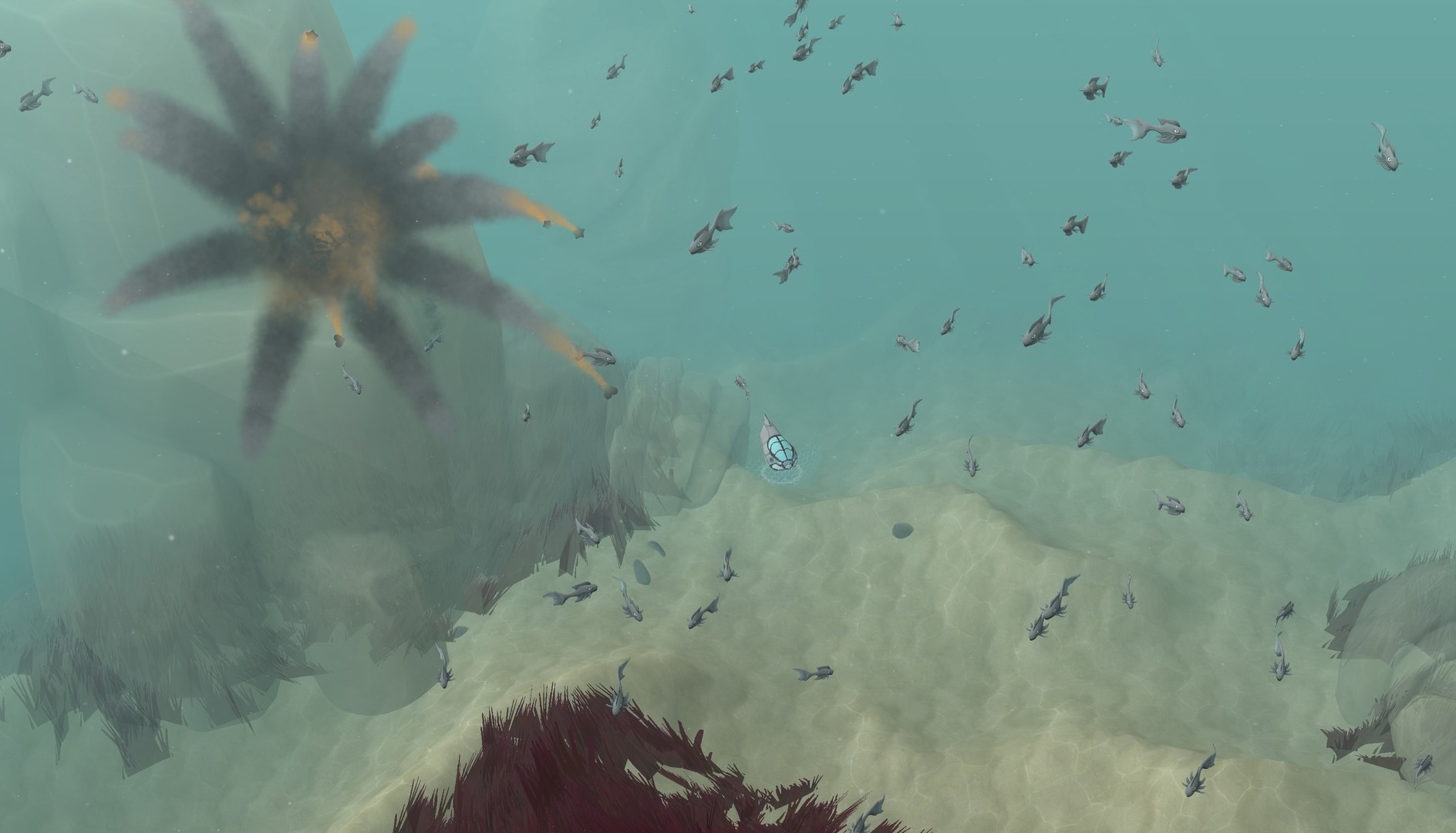 DeepStorm Online