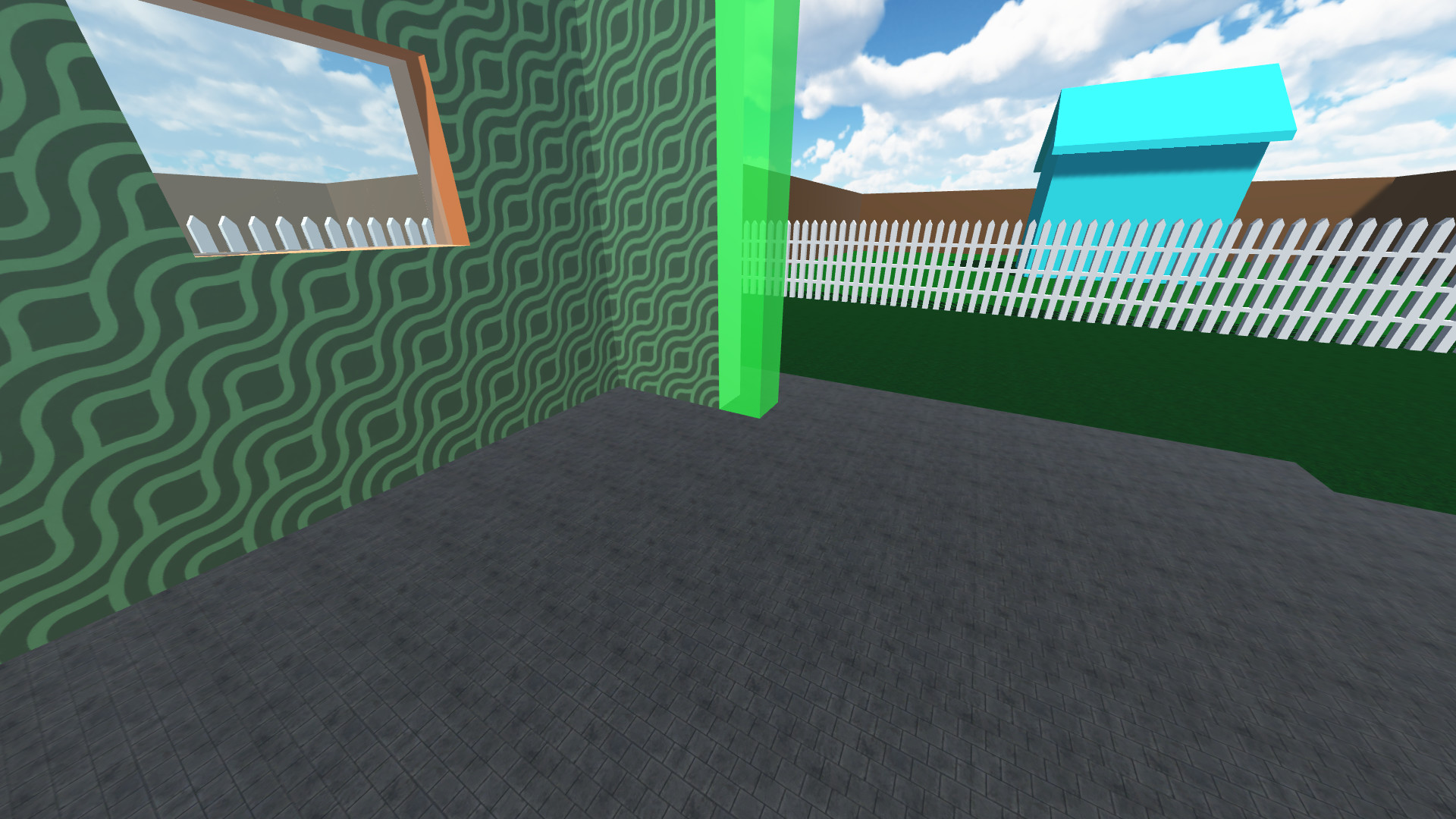 Under Construction: Summer City Demo