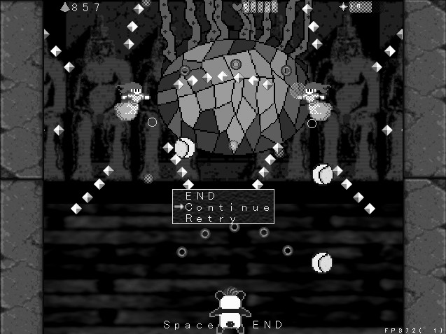 PANDARA Demo