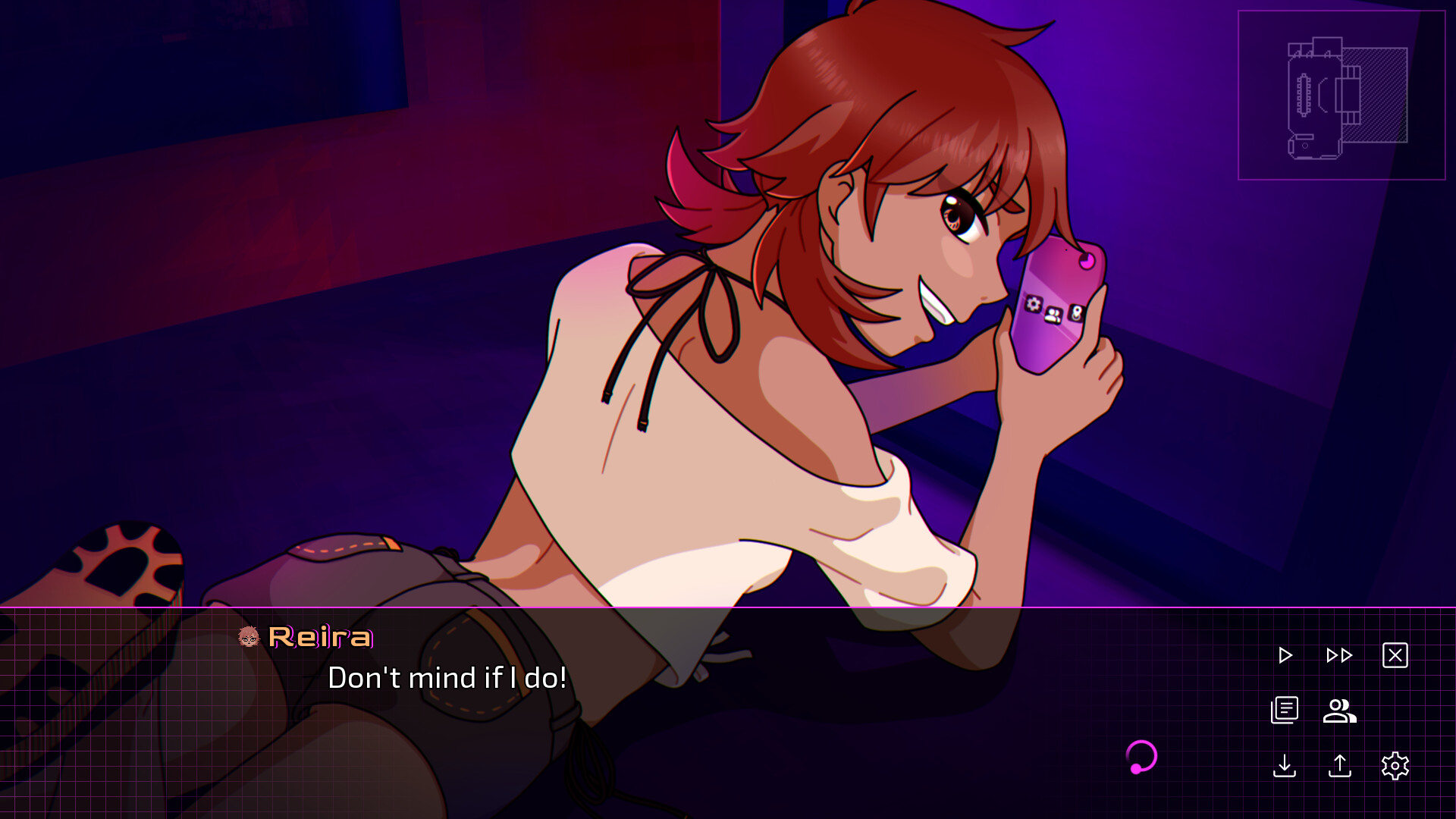 Artificial Selection Demo