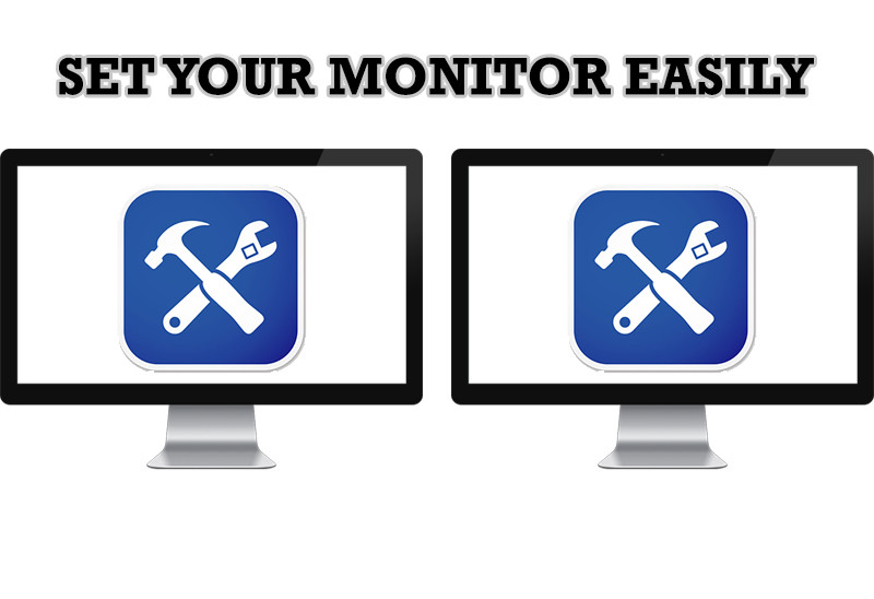 Actual Multiple Monitors