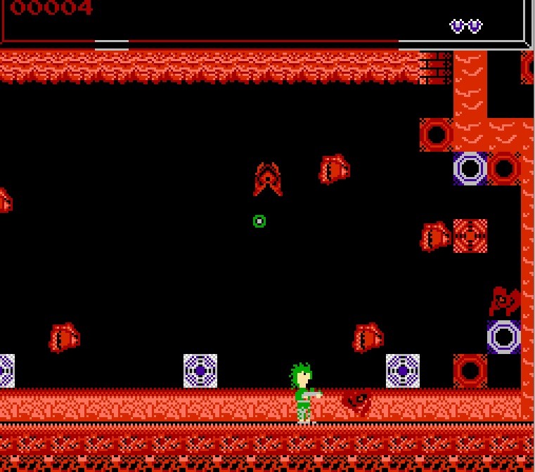 Ooze Redux