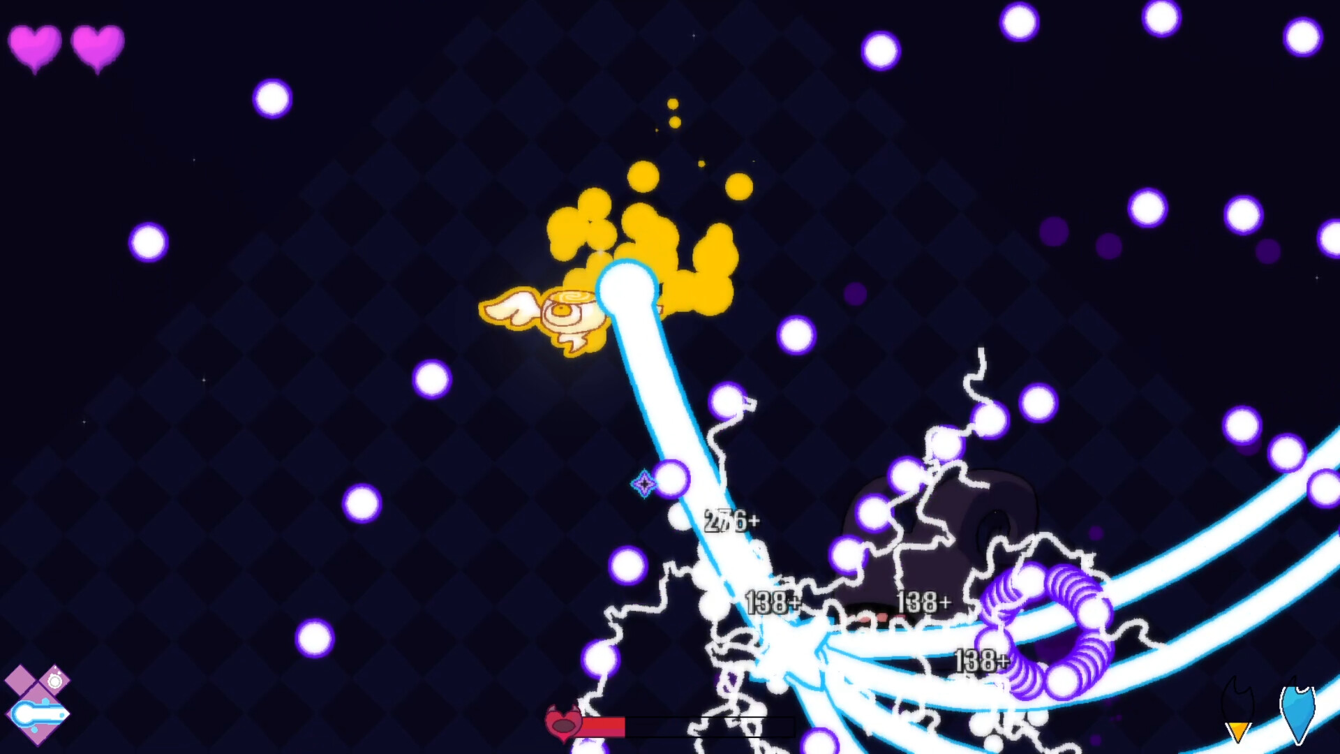 Dream Flash