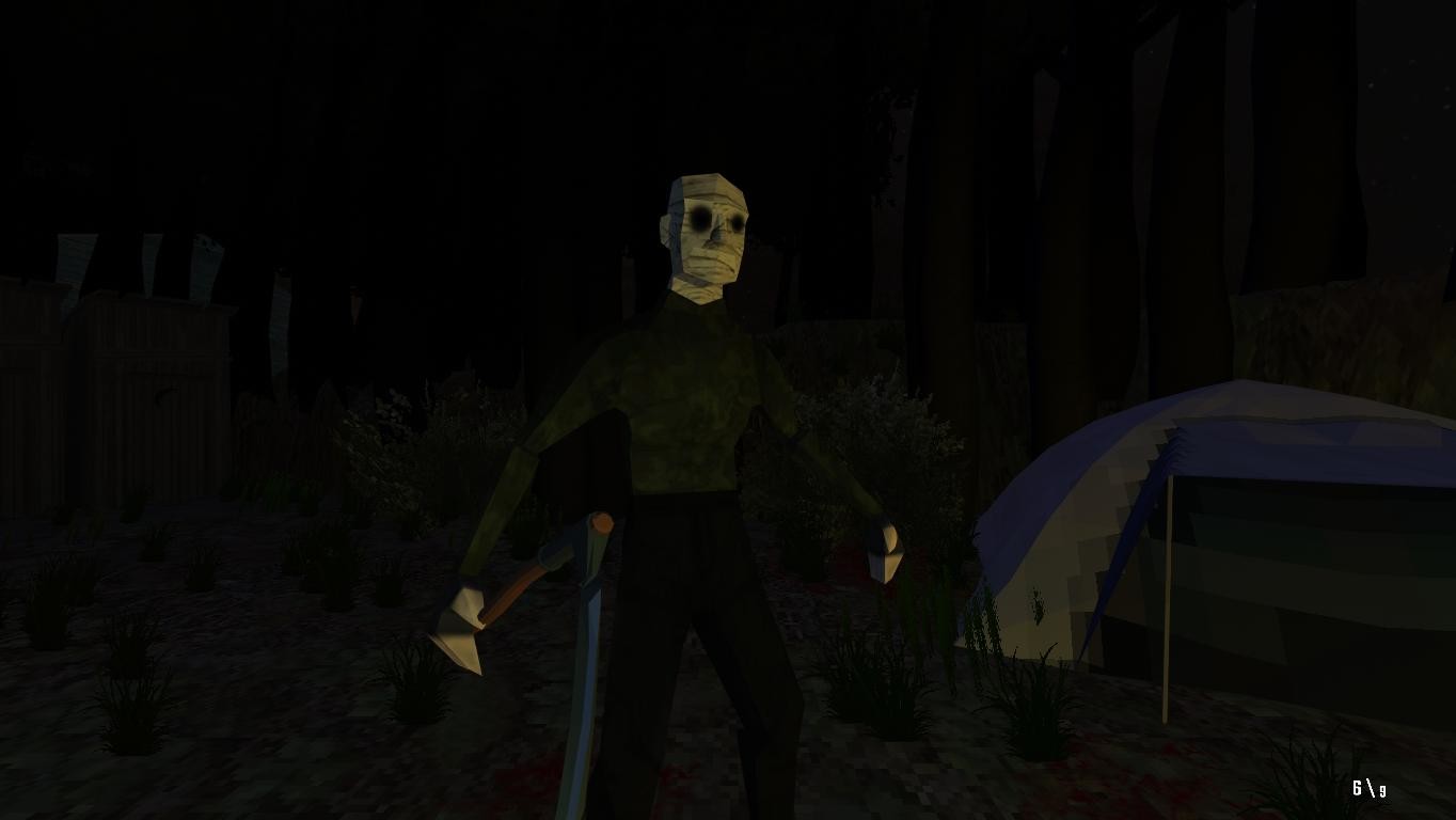 Trash Horror Collection