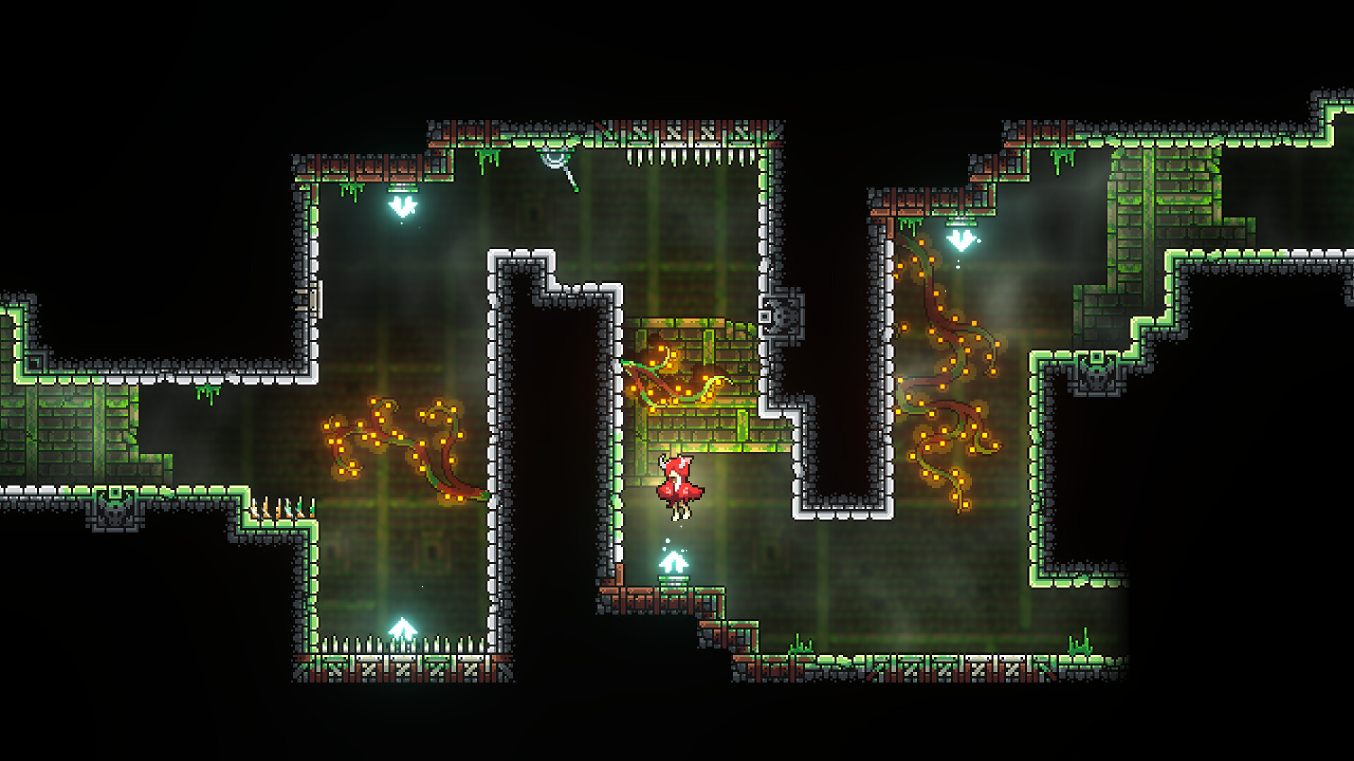 Gravity Castle Demo