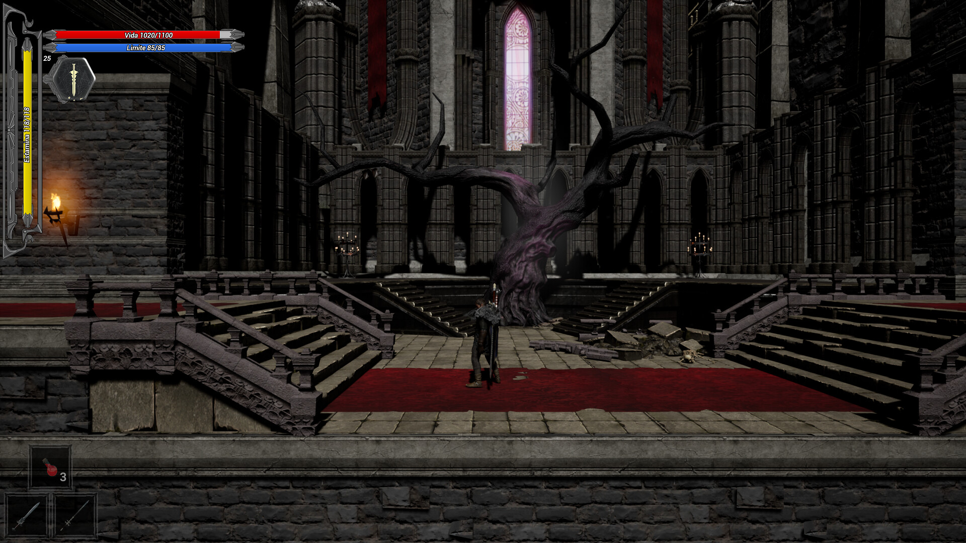 Stone 4 Souls