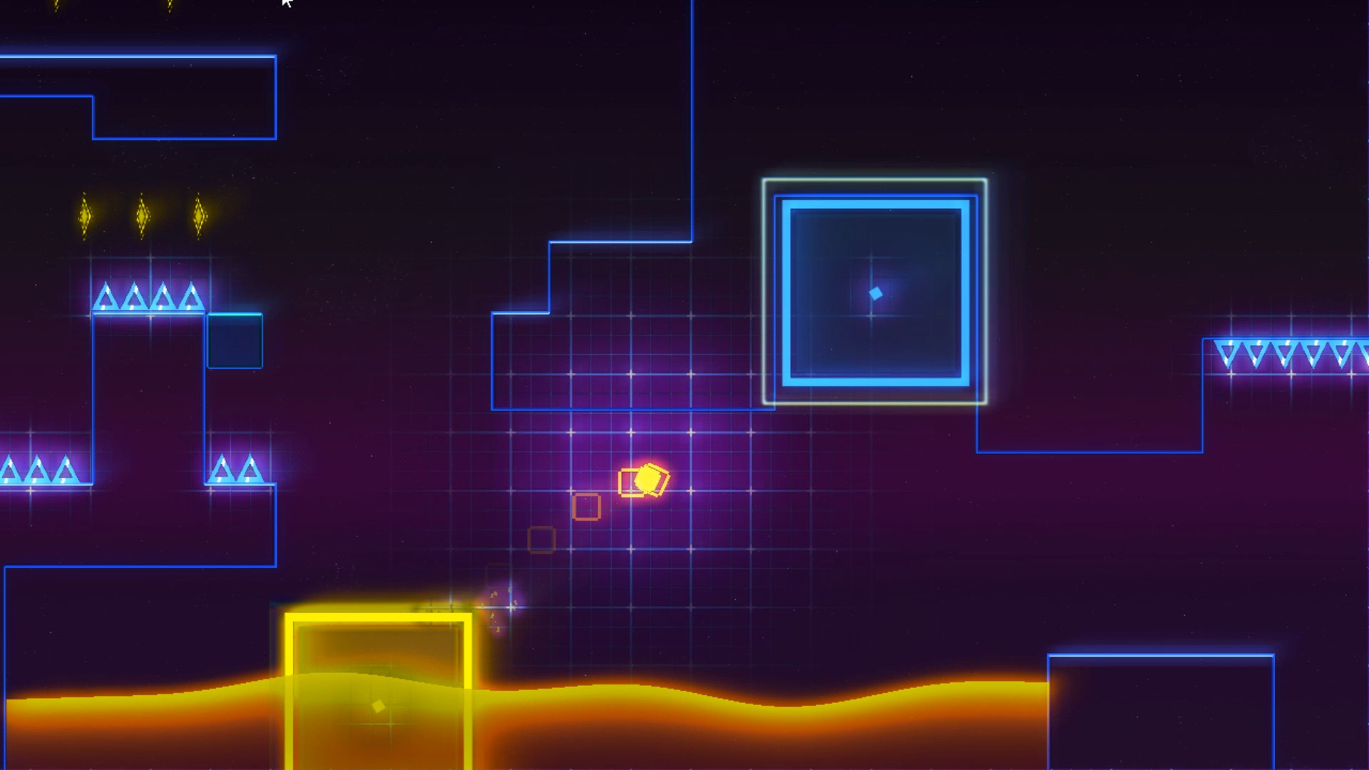 Flatland: Prologue