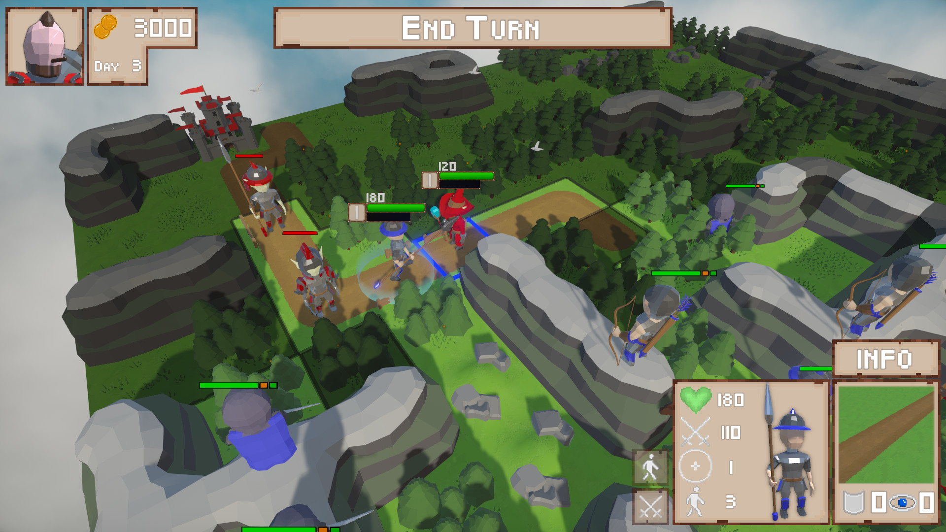Necro Wars