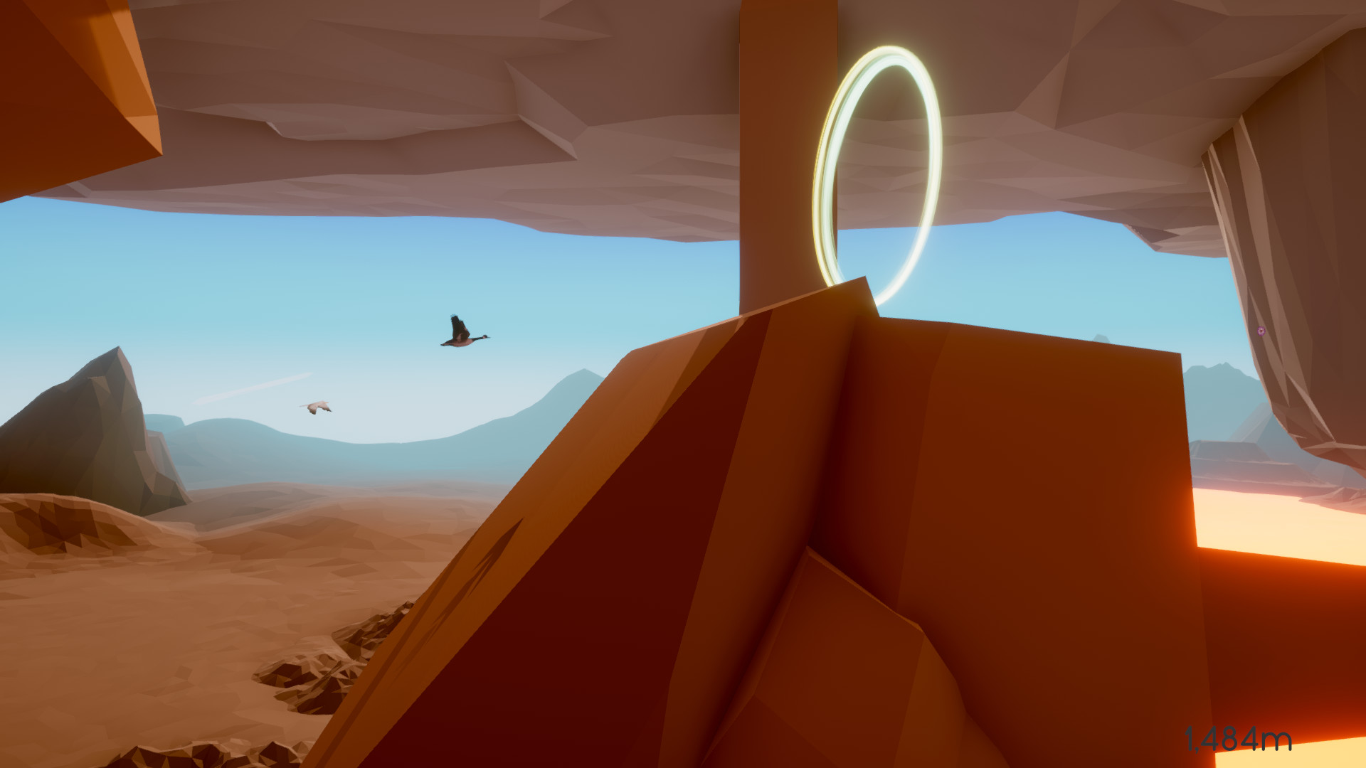 Dune Sea