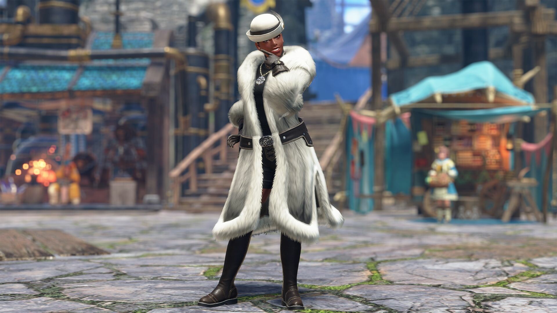 Monster Hunter Rise - 