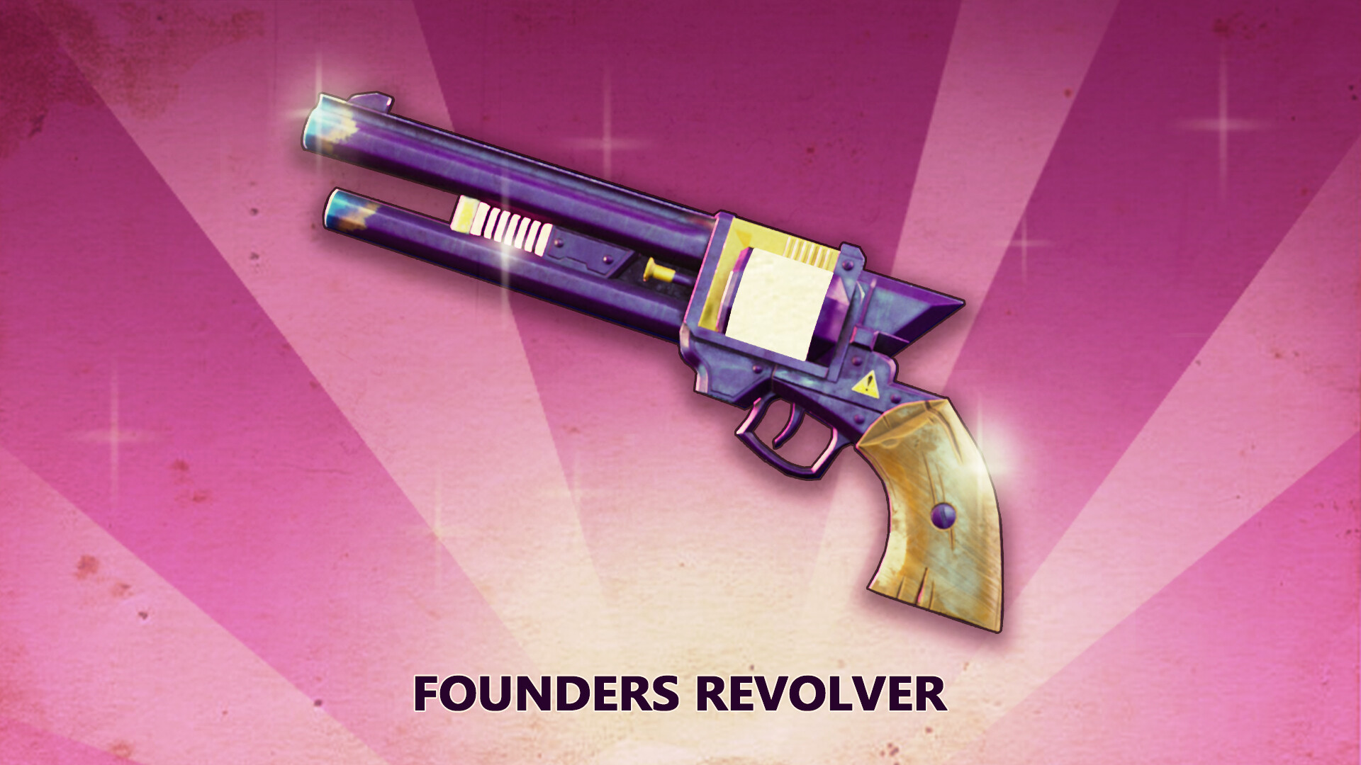 No Love Lost - Founders Pack