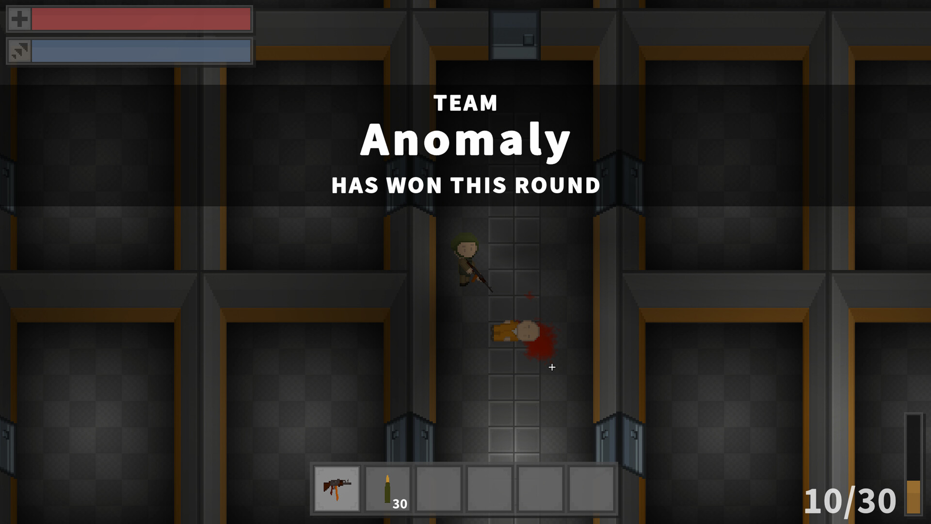 Convicted