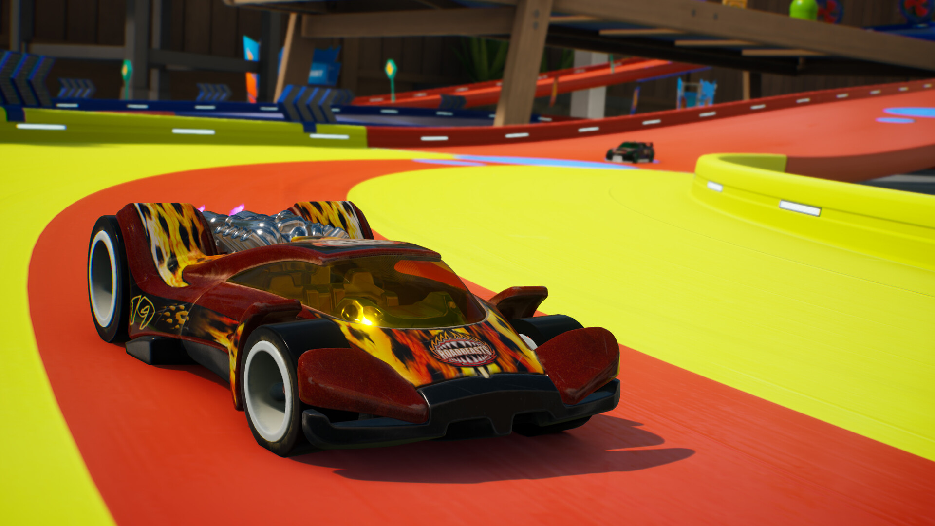 HOT WHEELS UNLEASHED™ 2 - Highway 35 World Race Pack