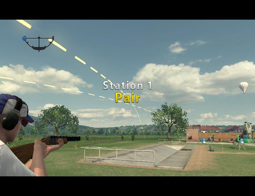 Beijing 2008™ - The Official Video Game of the Olympic Games