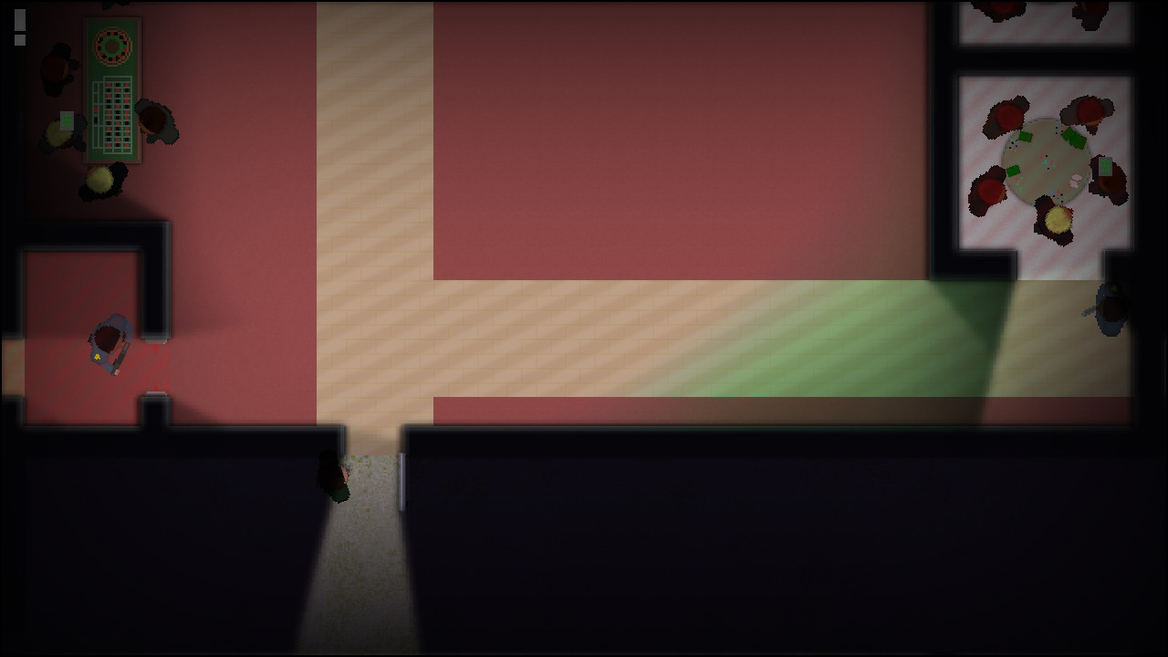 A-Star Theft Demo