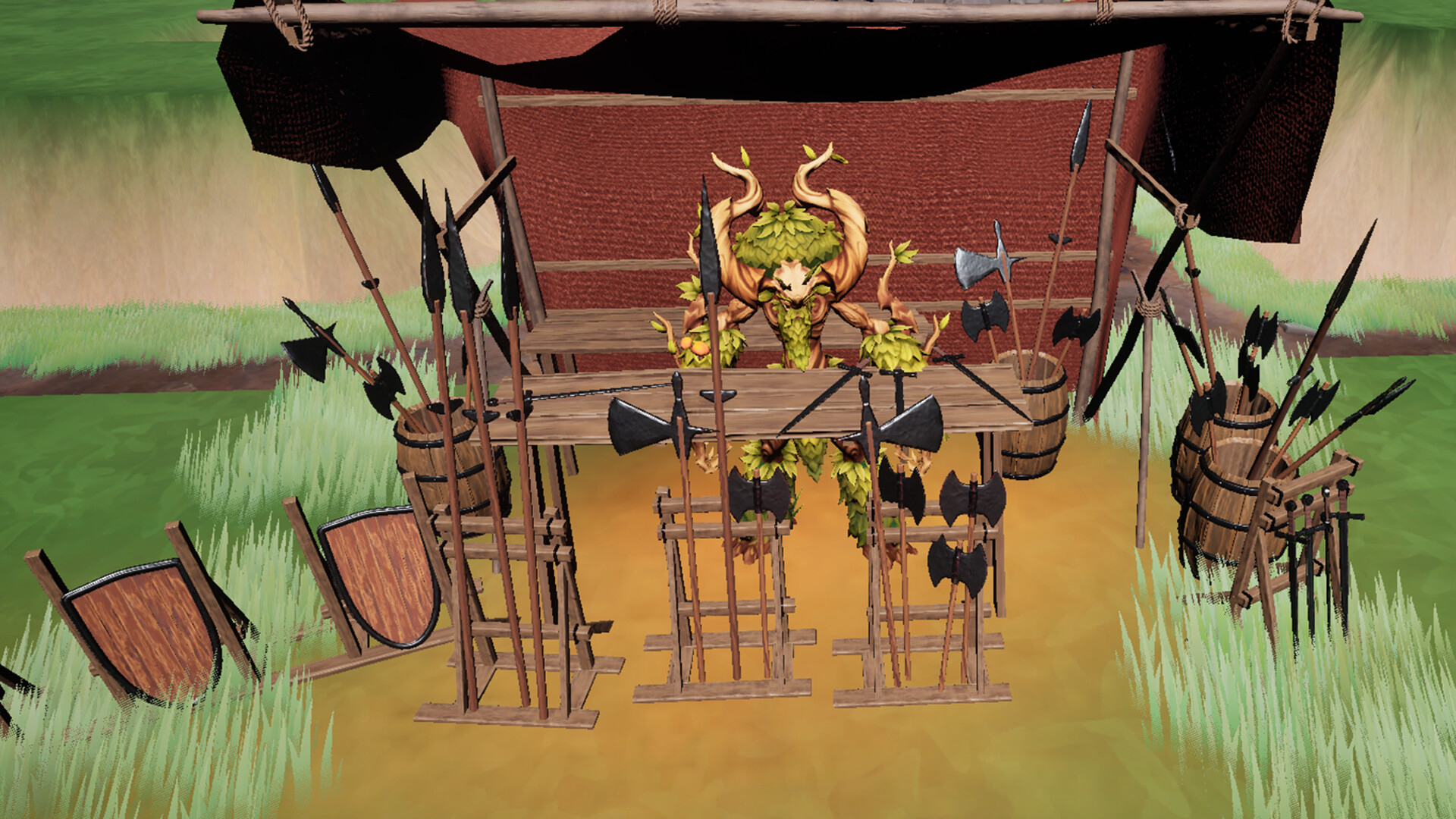 Kaldros Team Survival