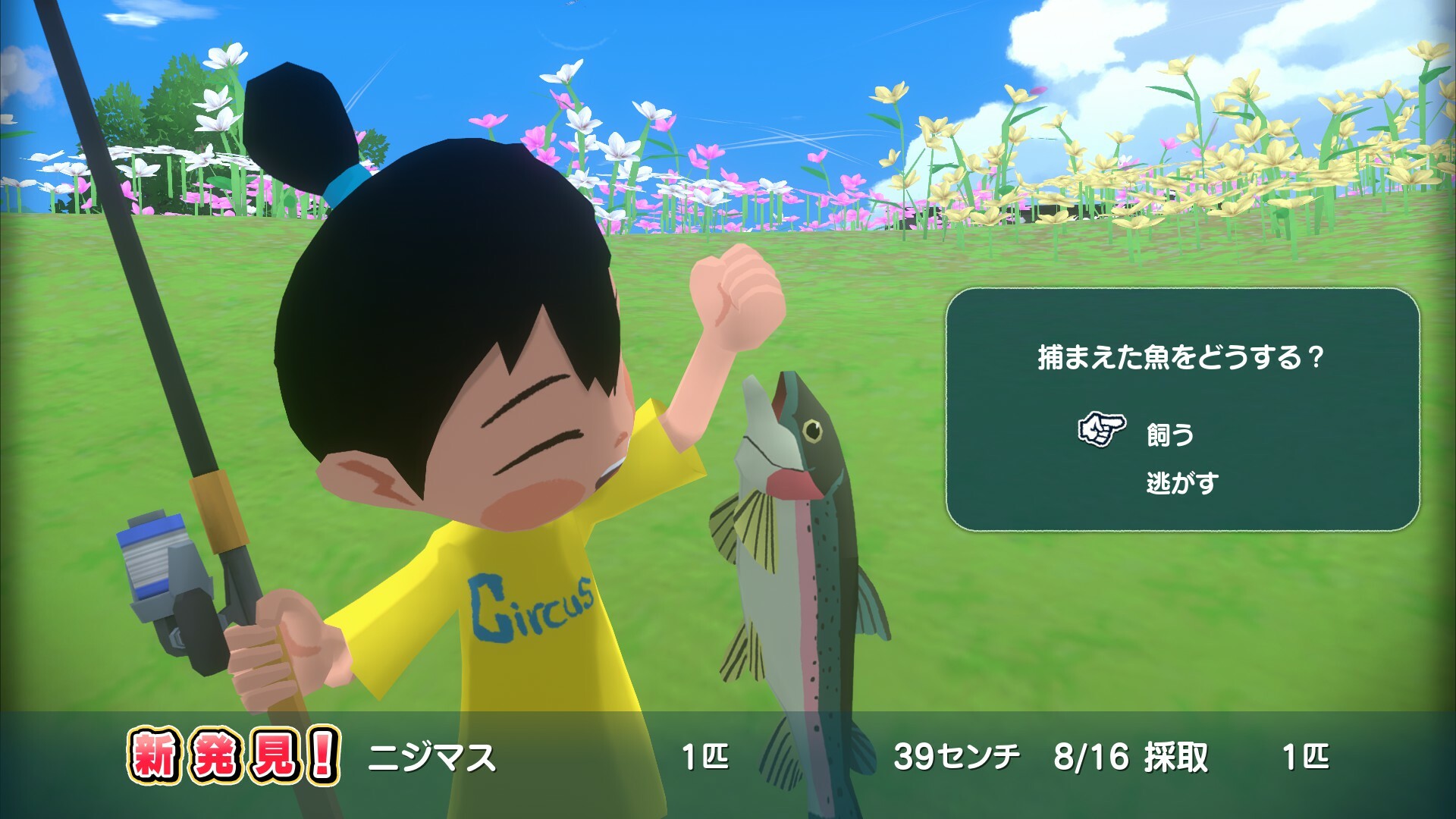 なつもん！　２０世紀の夏休み