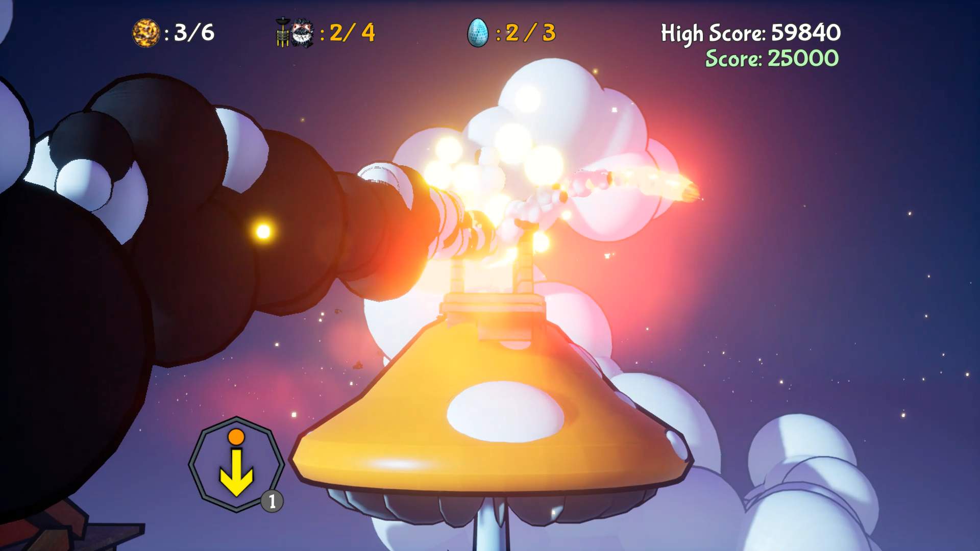 Bizango Blast Demo