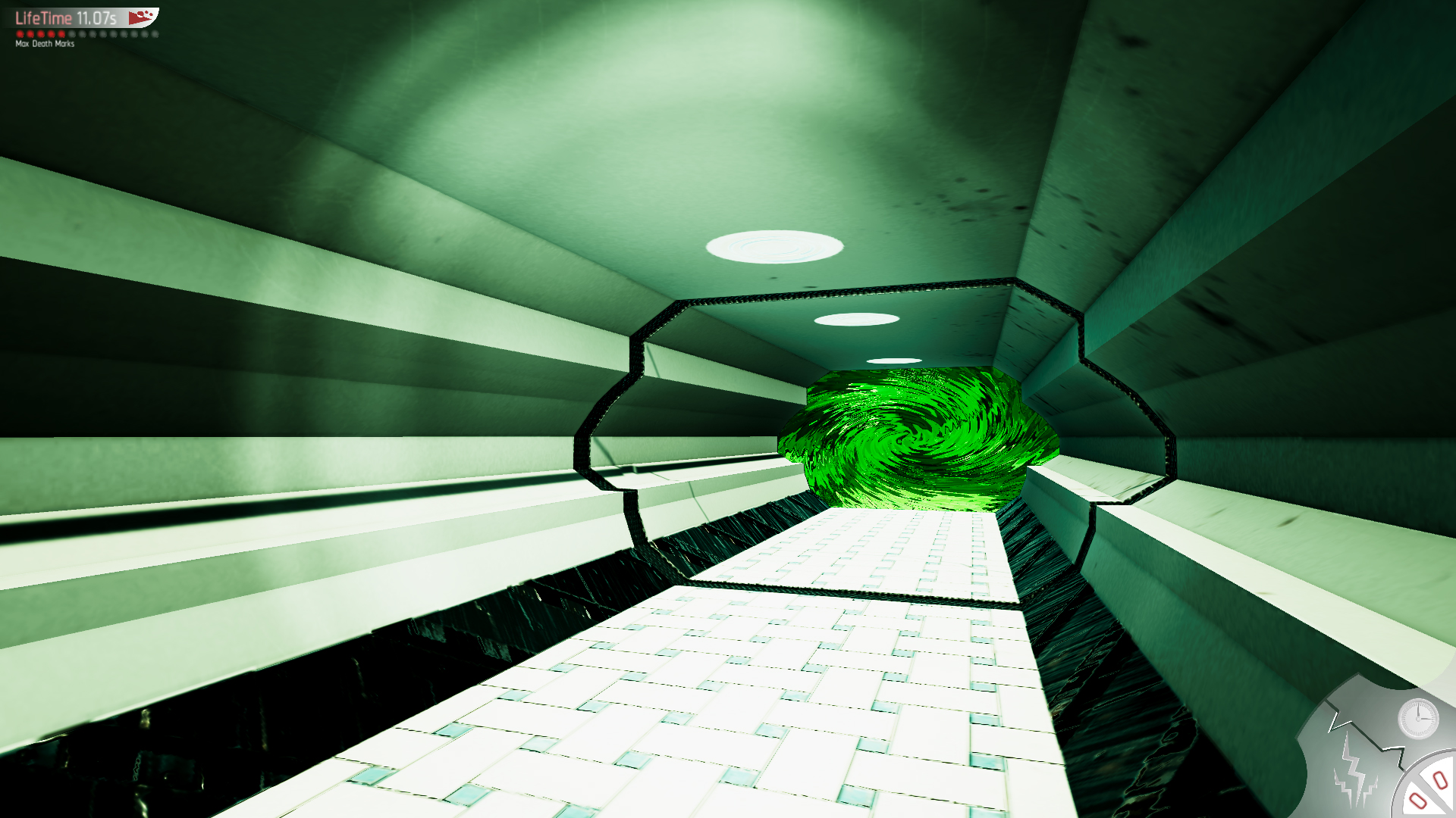 Lab 03 Yrinth : Master Levels