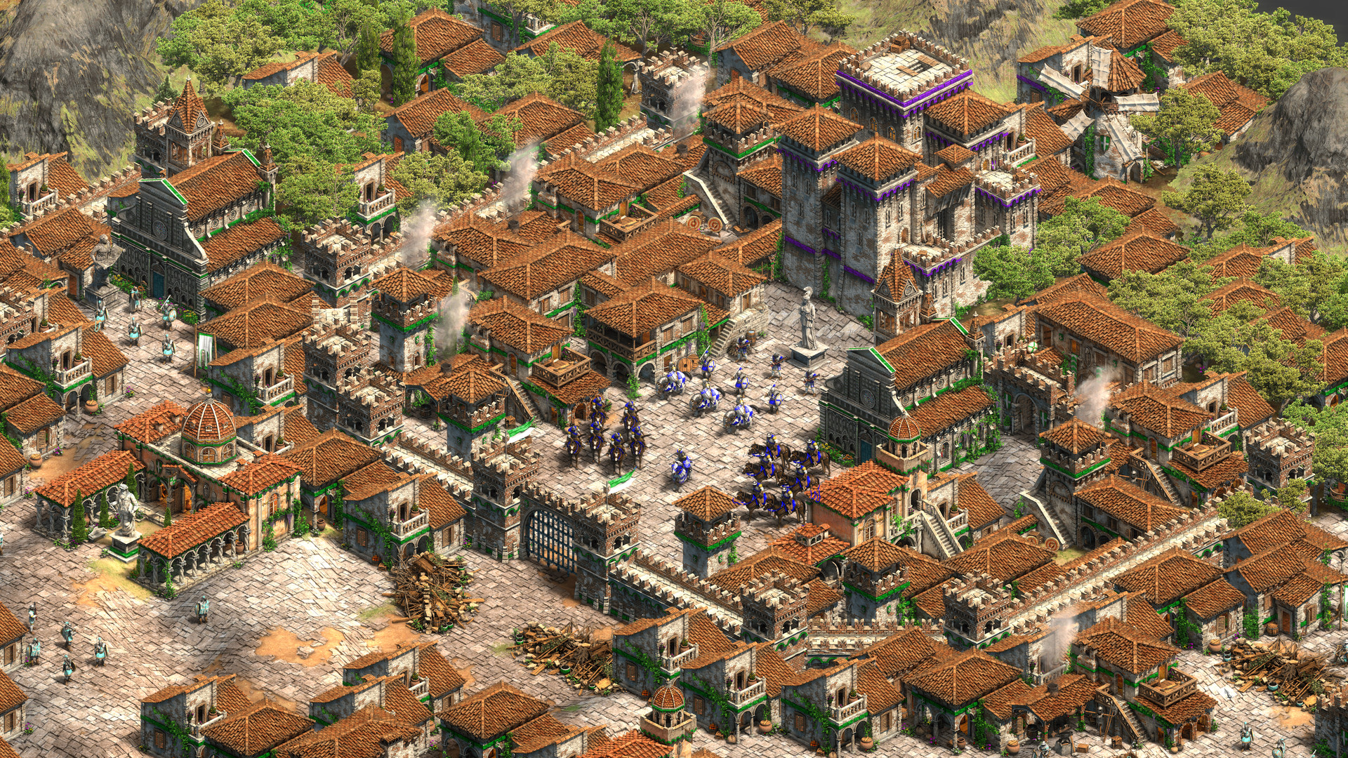 Age of Empires II: Definitive Edition Soundtrack