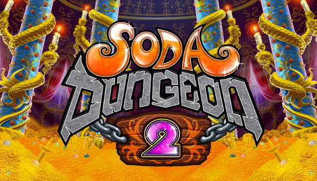 Soda Dungeon 2 Soundtrack