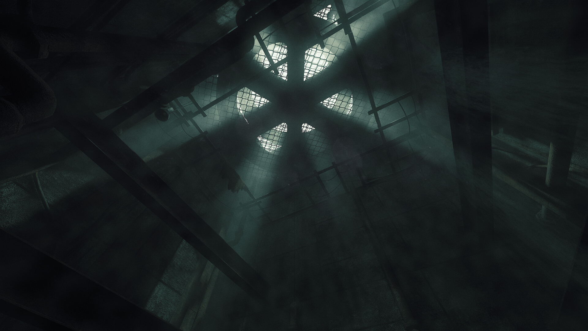 Void Inside Demo