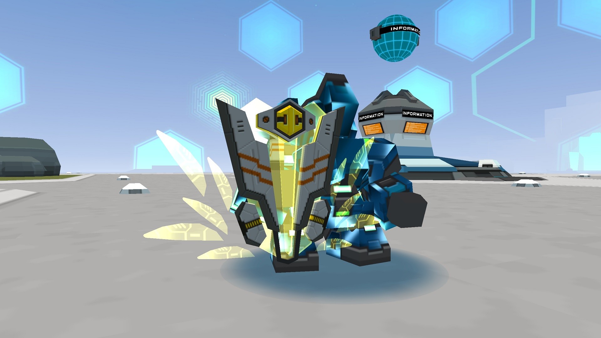 CosmicBreak Universal Starter Pack