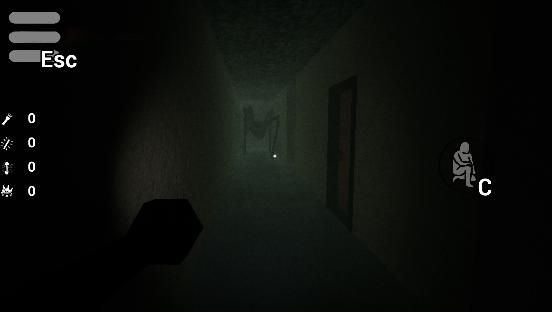The Basement