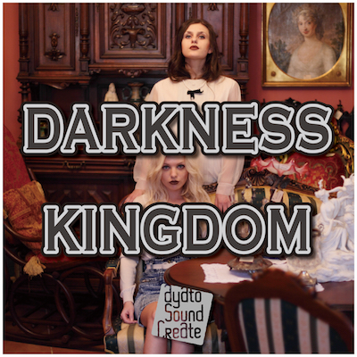 Visual Novel Maker - Darkness Kingdom