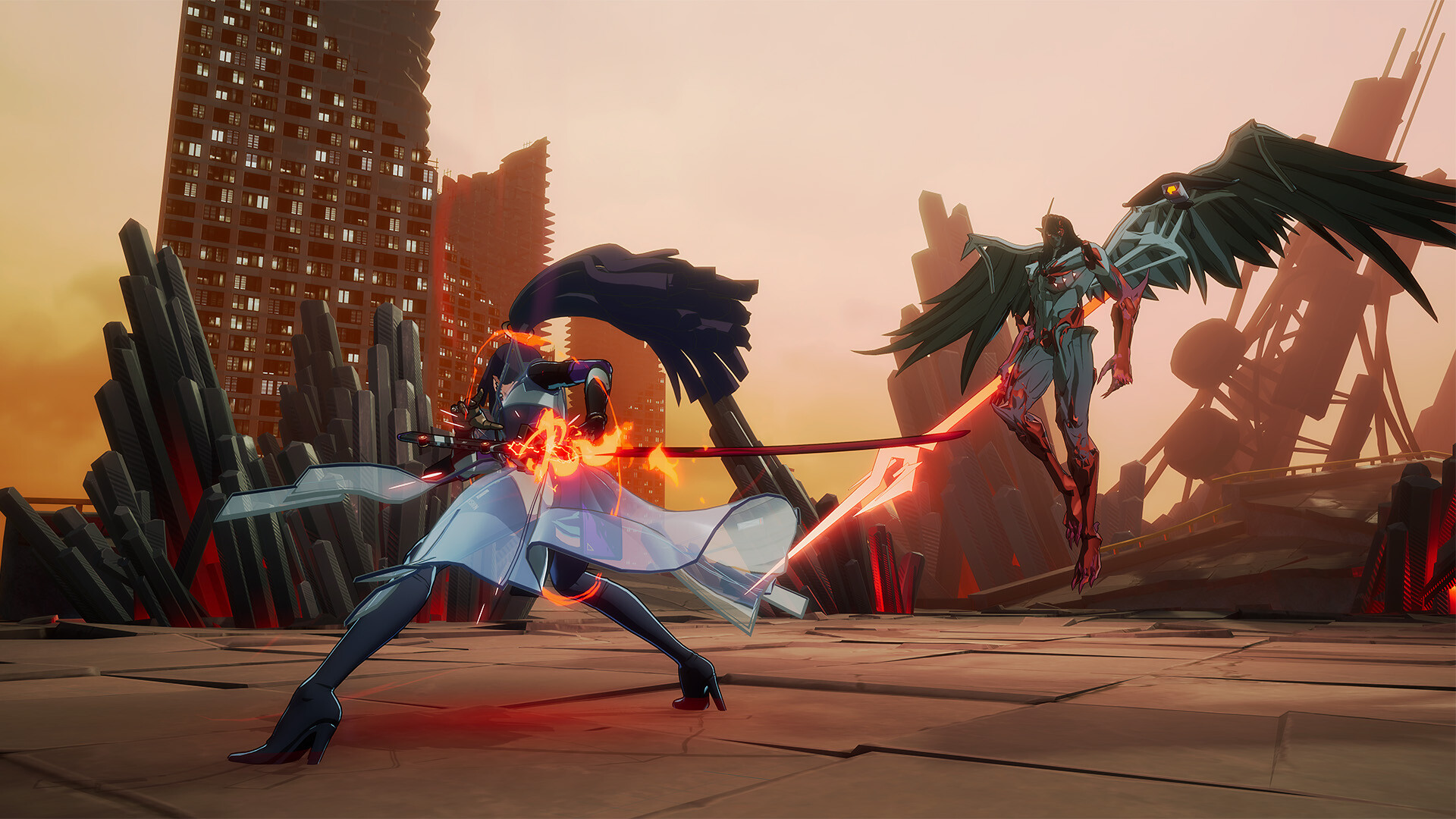 Etheria: Restart