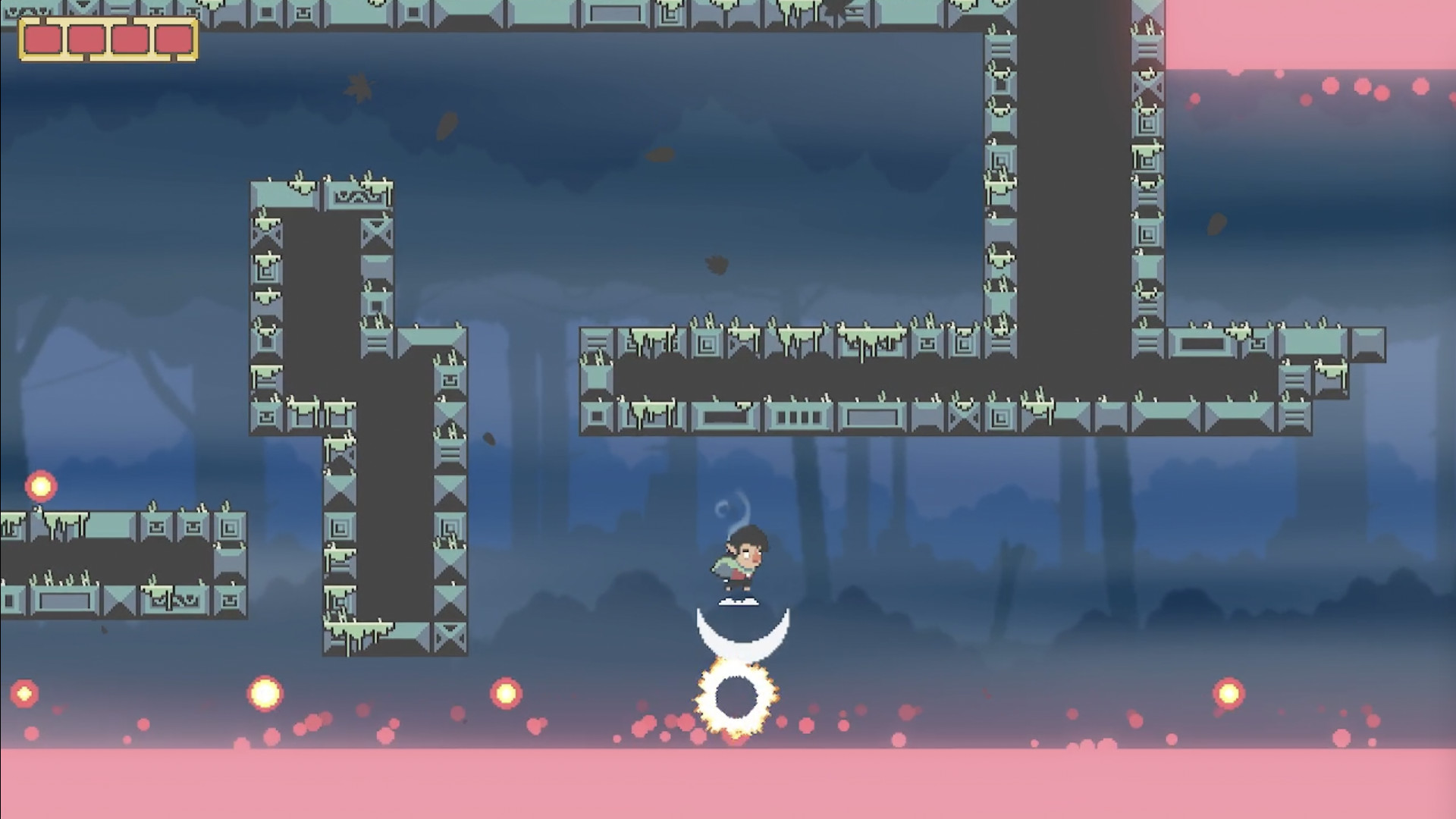 Quetzal Demo