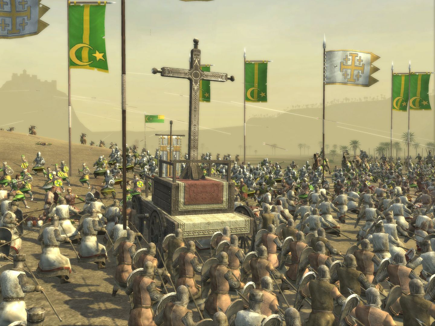 Medieval II: Total War™ Kingdoms