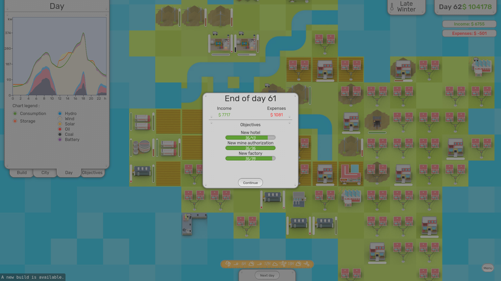 Energy Island Corp.