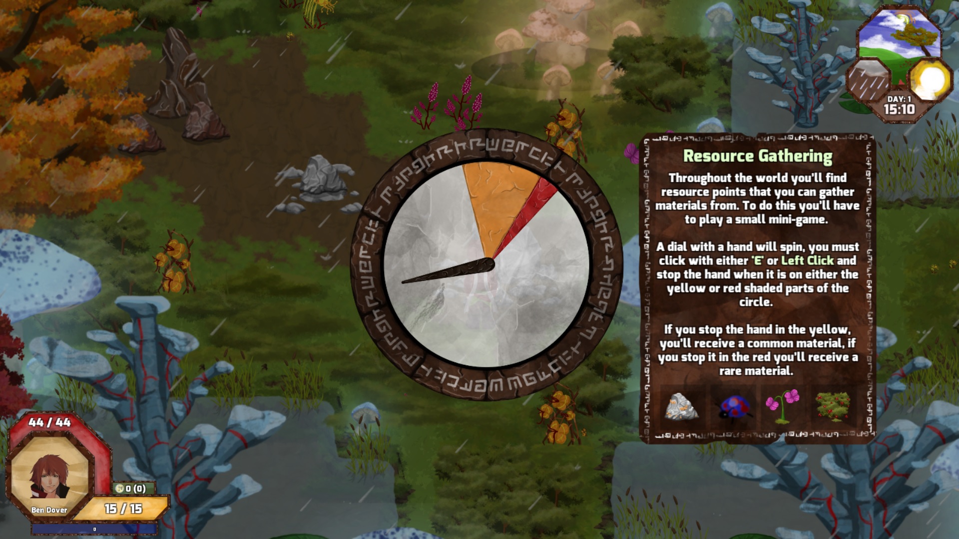 Rite of Life Demo