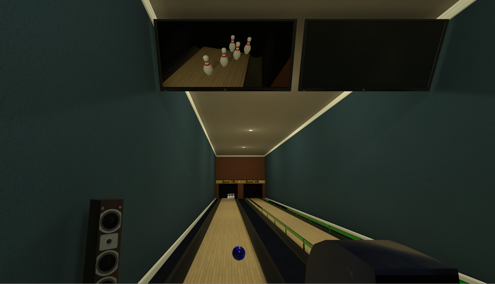 Bowl VR